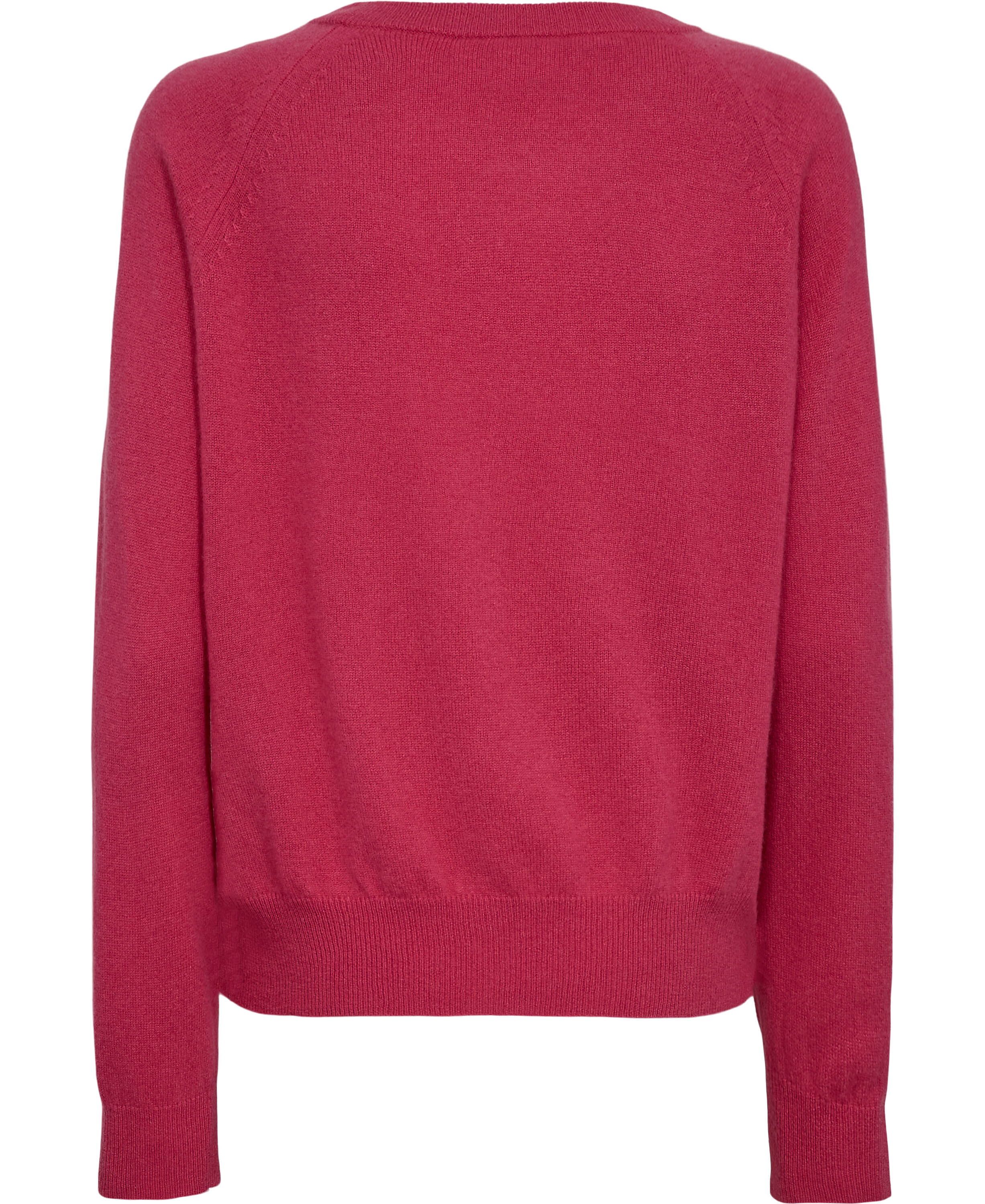 Mabel 2 - 100% Cashmere