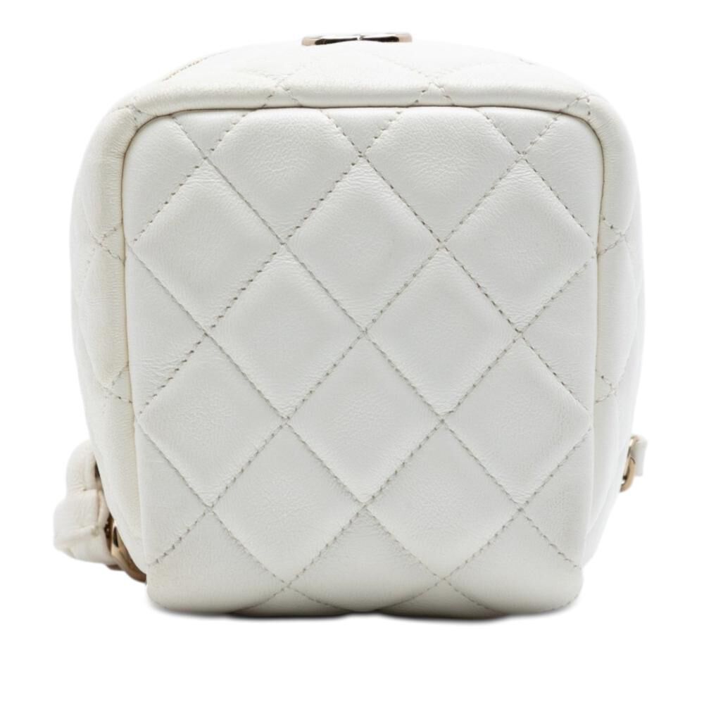 Chanel Vanity