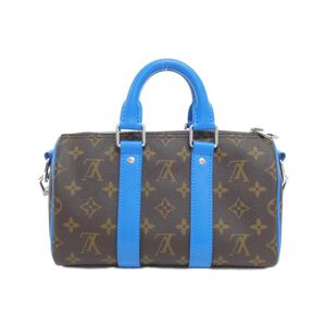 Louis Vuitton Keepall
