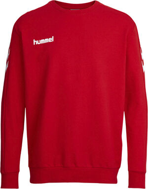 Core Cotton sweatshirt