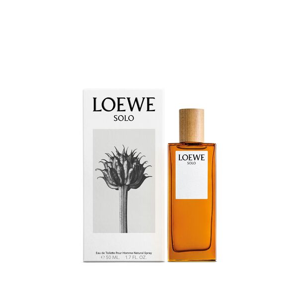 LOEWE Solo EDT 50 ml
