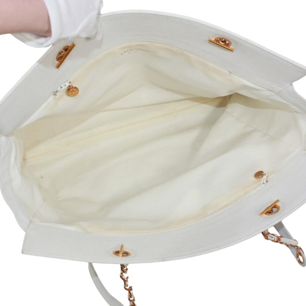 Chanel Tote