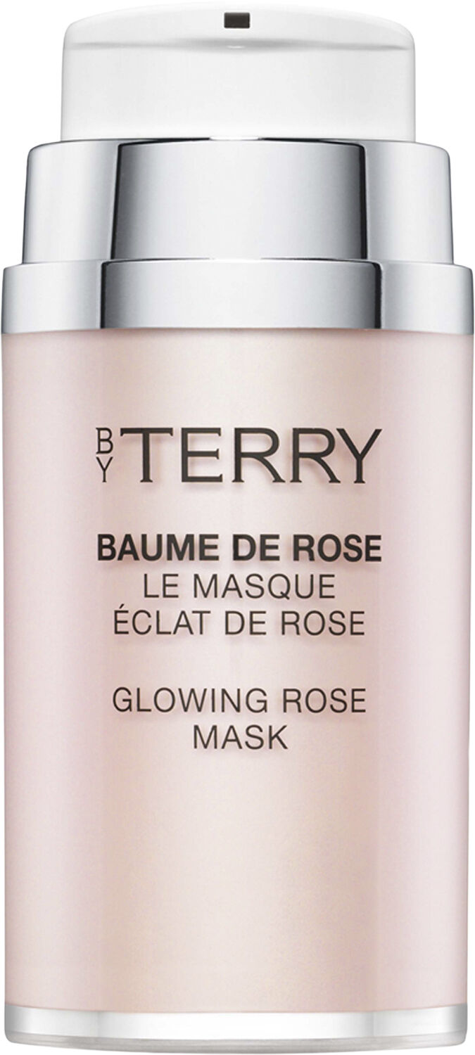 Baume de Rose Glowing Mask