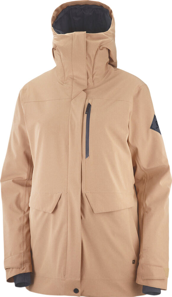 Stance Cargo skijakke