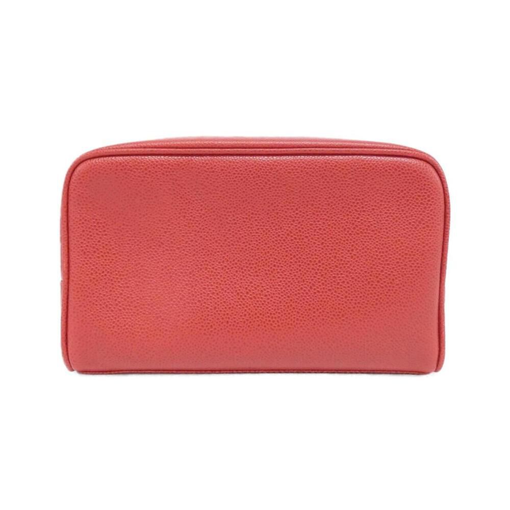 Chanel Pouch