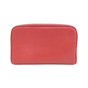 Chanel Pouch