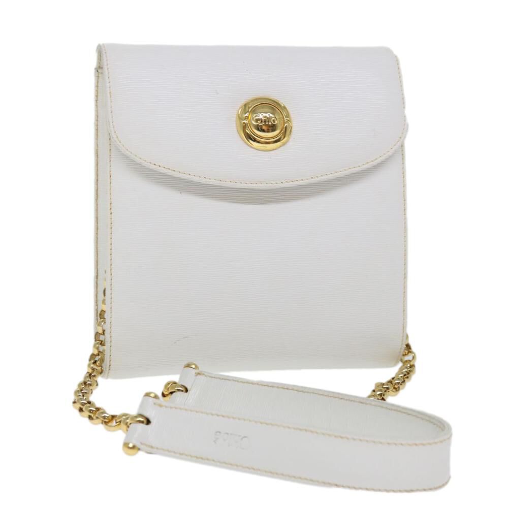 Chlo&eacute; Shoulder Bag