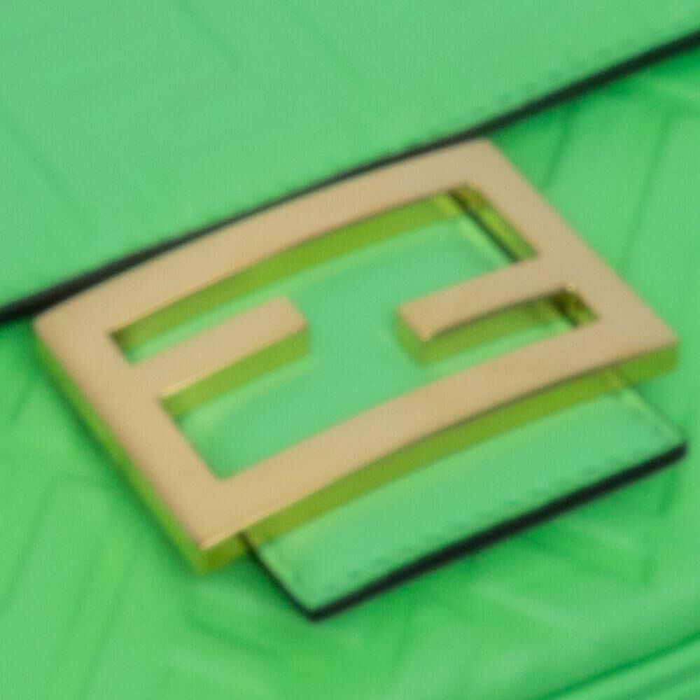 Fendi Baguette