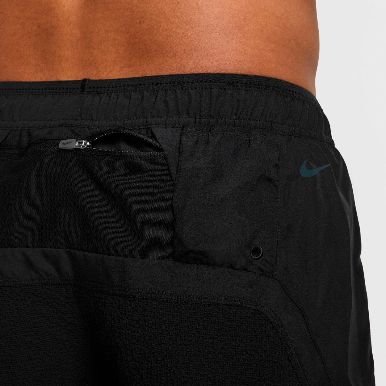 Adv 5"" Dri-Fit L&oslash;beshorts