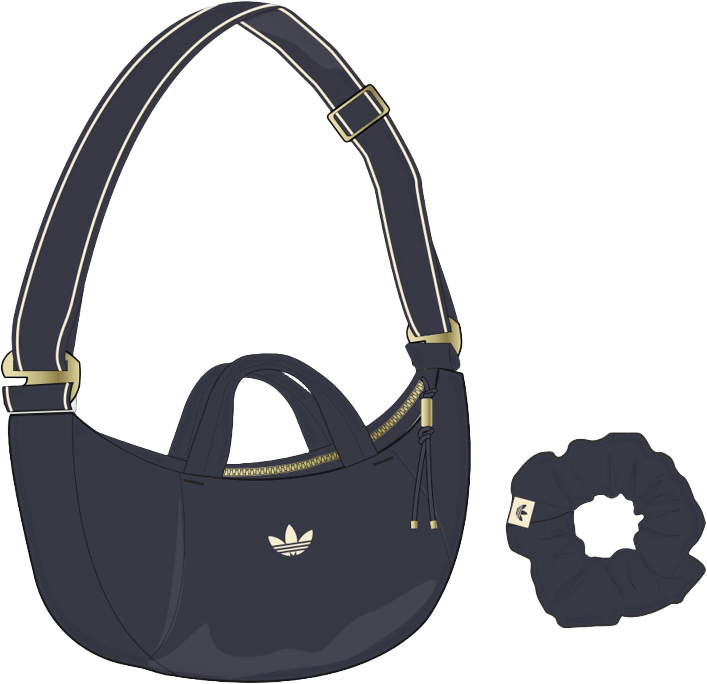 OG SP C BAG XS