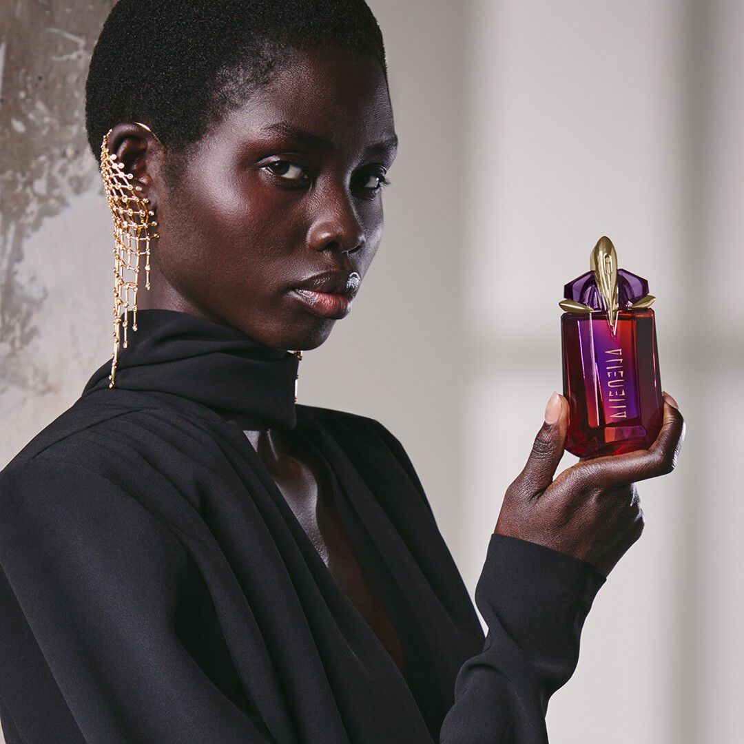 Alien Hyper Eau de Parfum