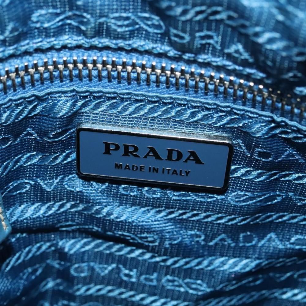Prada Shoulder Bag