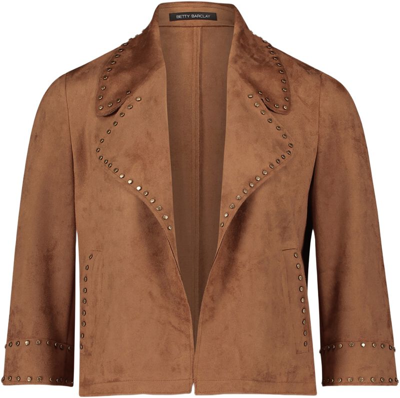 Blazerjacke Kurz