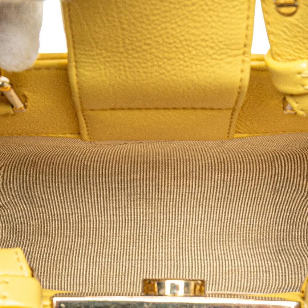 Chanel Tote