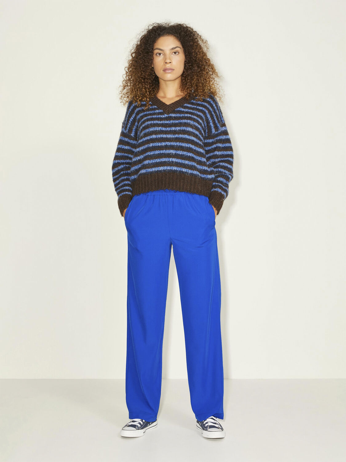 JXPOPPY REGULAR HW PANT NOOS