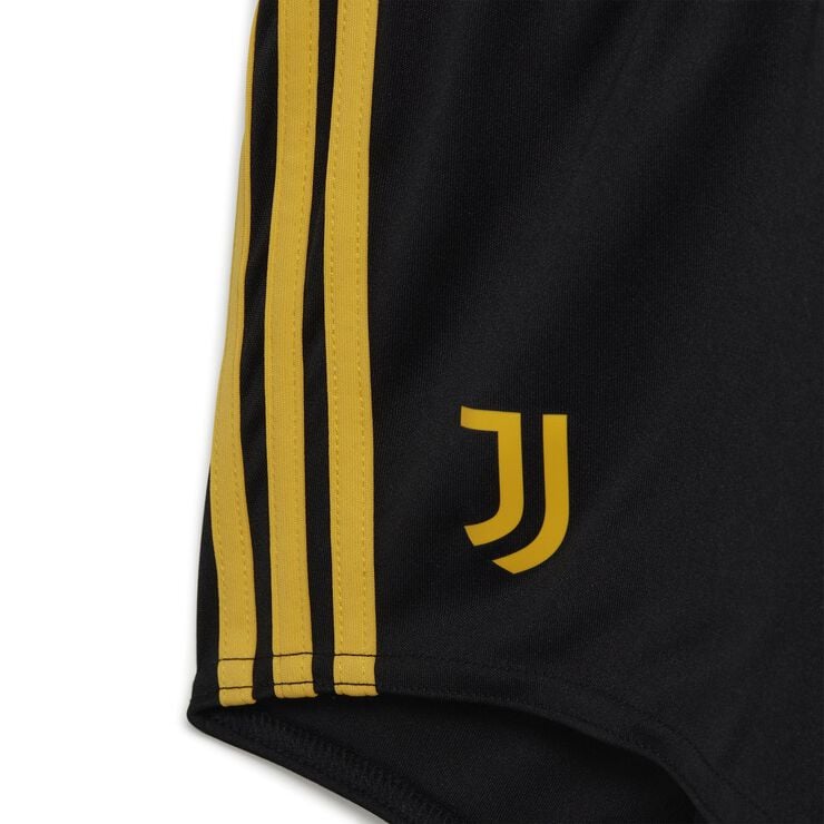 Juventus 23/24 Baby hjemmebanesæt