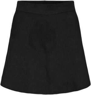 ONLCOSIMA SHORT SKATER SKIRT EX KNT