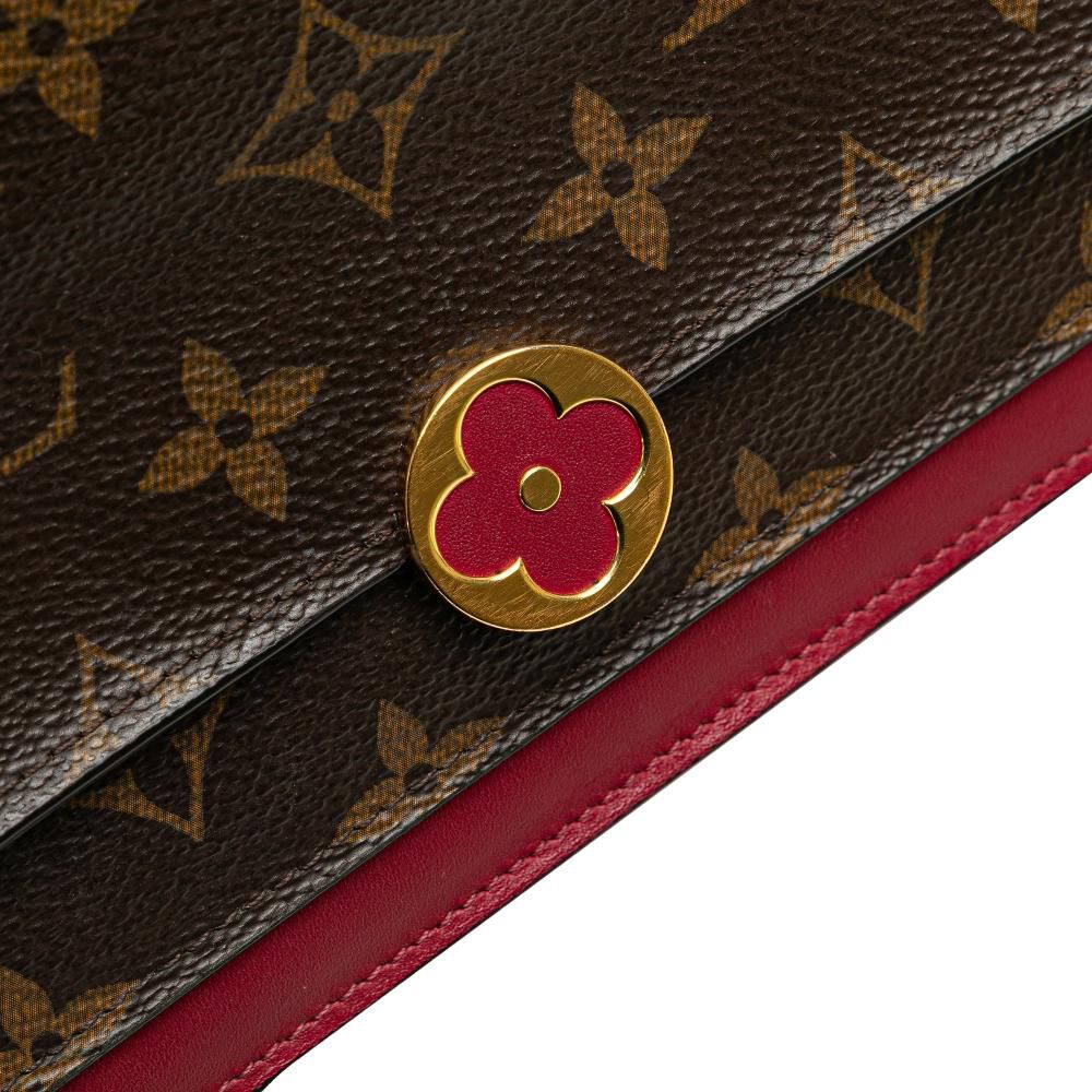 Louis Vuitton Crossbody Bag