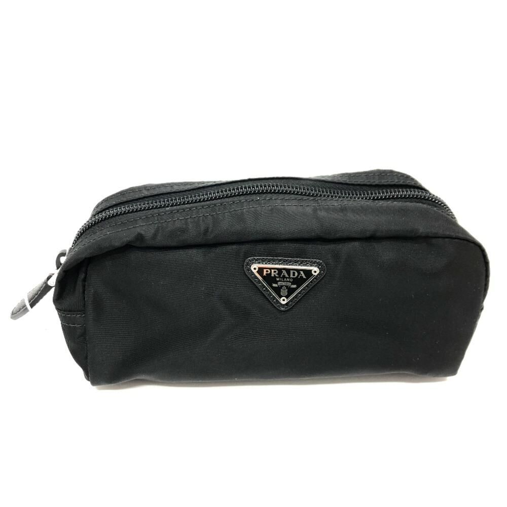 Prada Pouch