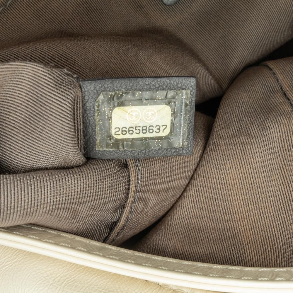 Chanel Crossbody Bag