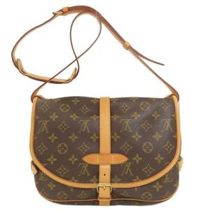 Louis Vuitton Saumur