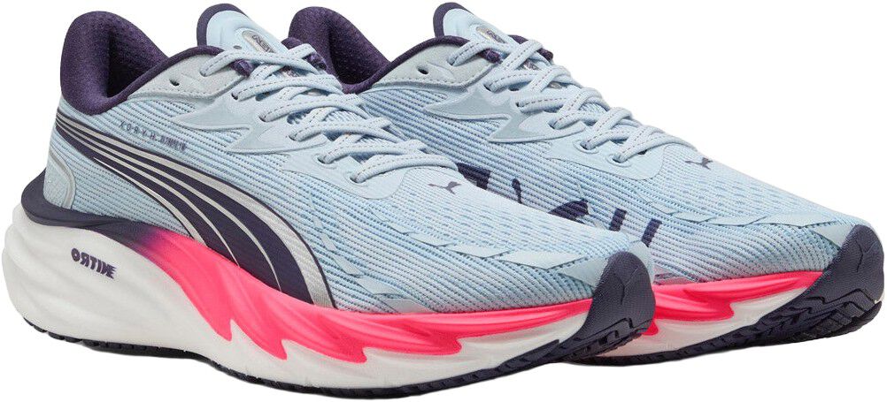 Velocity Nitro 4 X Hyrox L&oslash;besko