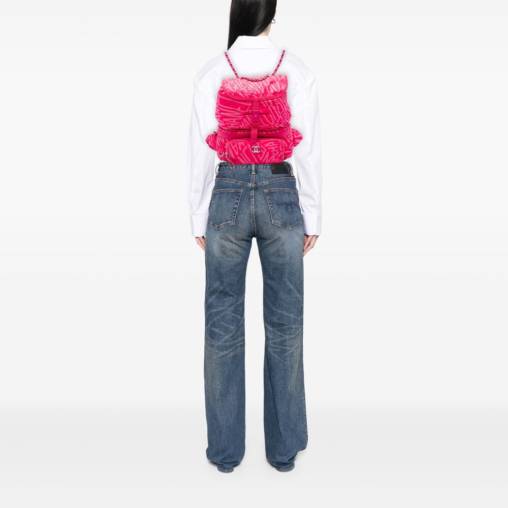 Chanel Backpack