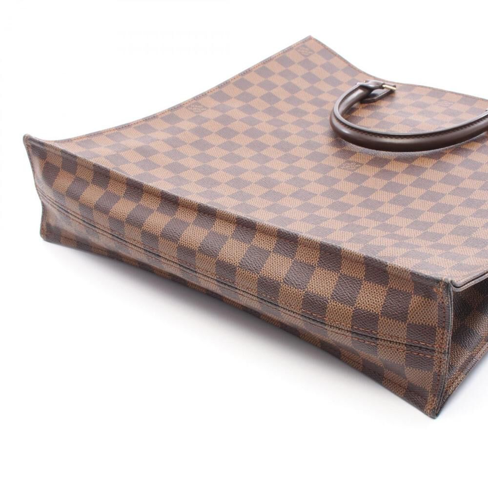 Louis Vuitton Sac Plat