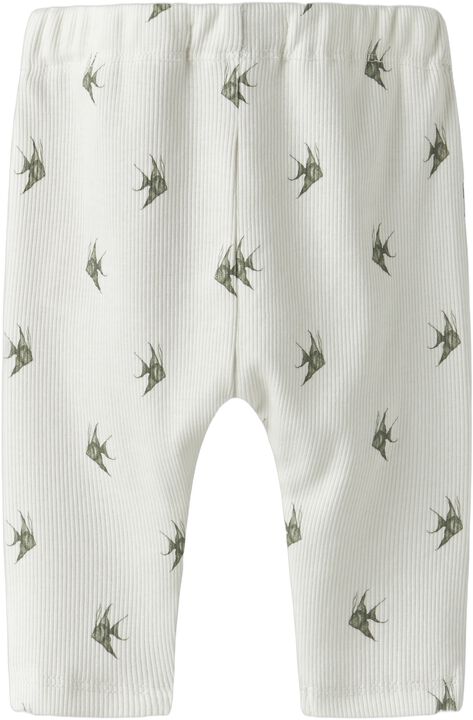 NBMLAVO EKO LOOSE PANT LIL
