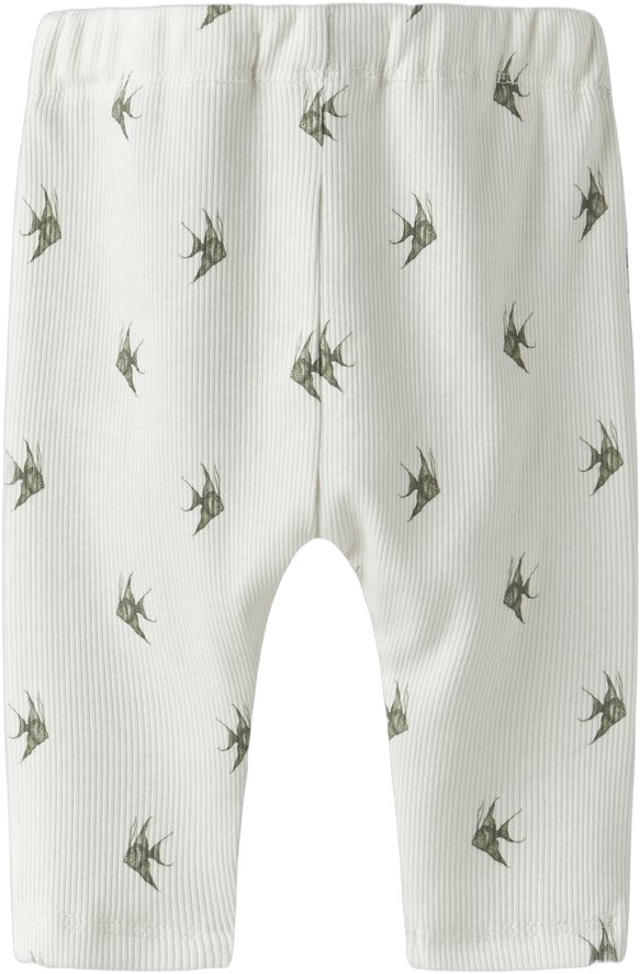 NBMLAVO EKO LOOSE PANT LIL