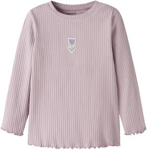 NMFVEMMA LS SLIM TOP