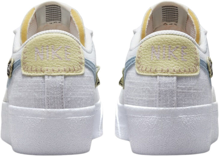 Blazer Low Platform Next Nature sneakers