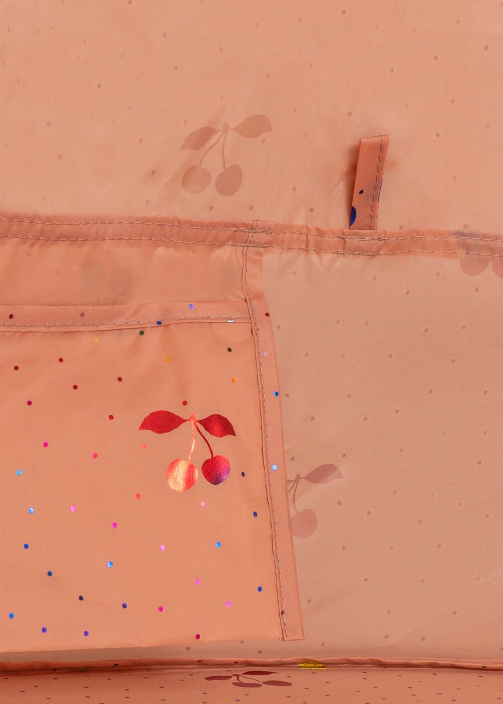 BEACH TENT POP UP UV 50+  LACE