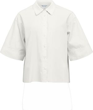 OBJELLY HOPE 2/4 LO SHIRT 144