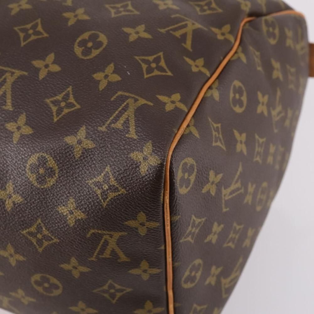 Louis Vuitton Keepall