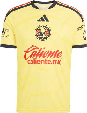 Club America 26/27 Hjemmebanetr&oslash;je