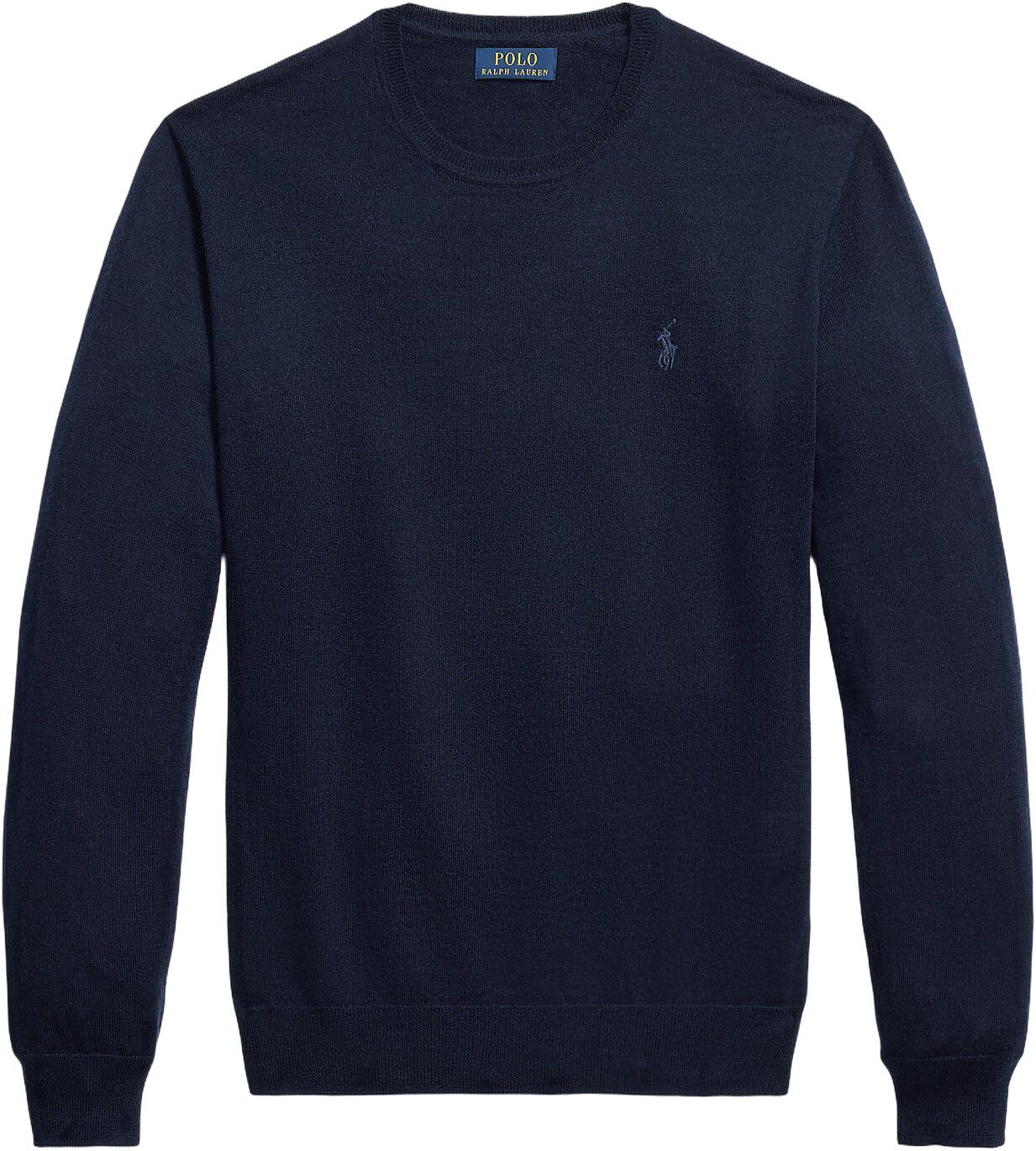 2/30 MERINO WL RWS-LS CN PP