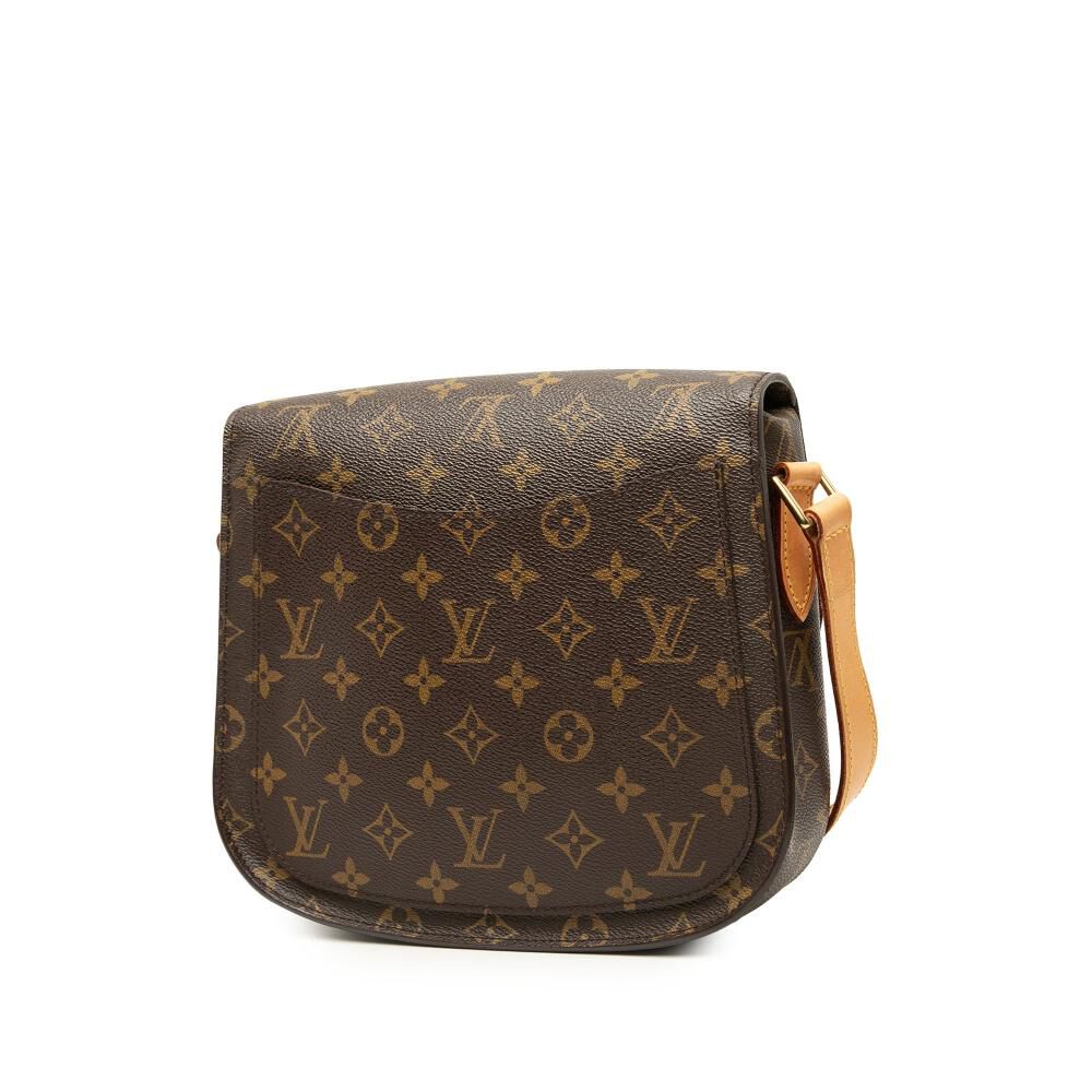 Louis Vuitton Saint Cloud