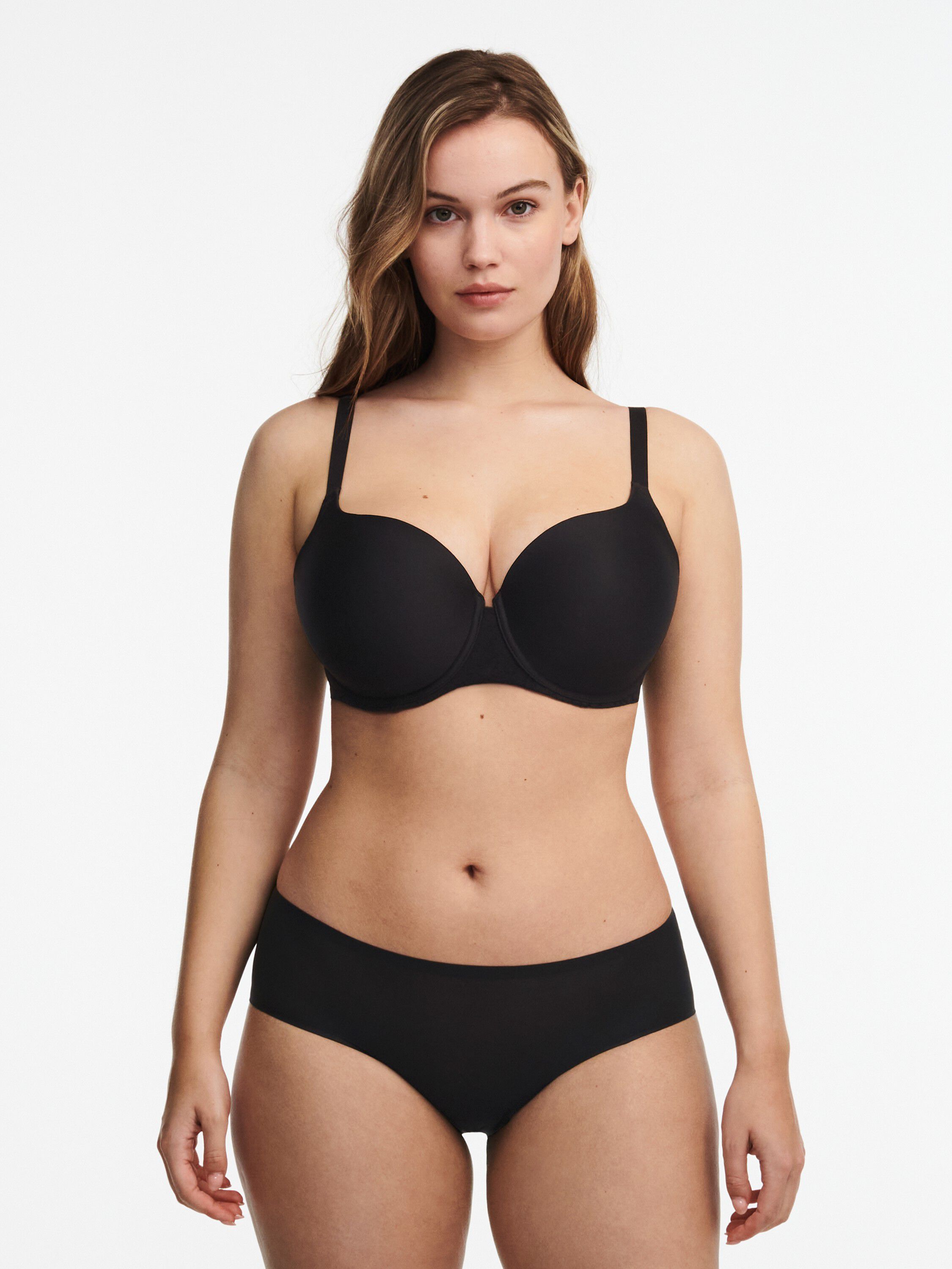 Norah Covering T-shirt Bra