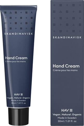 HAV 30ml Mini Hand Cream