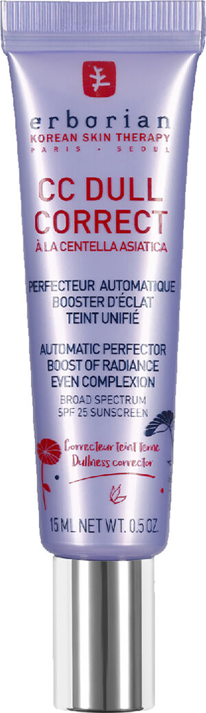 CC Dull Correct - Mini Radiance Boost