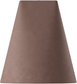 Ceramic Pendant, Wide