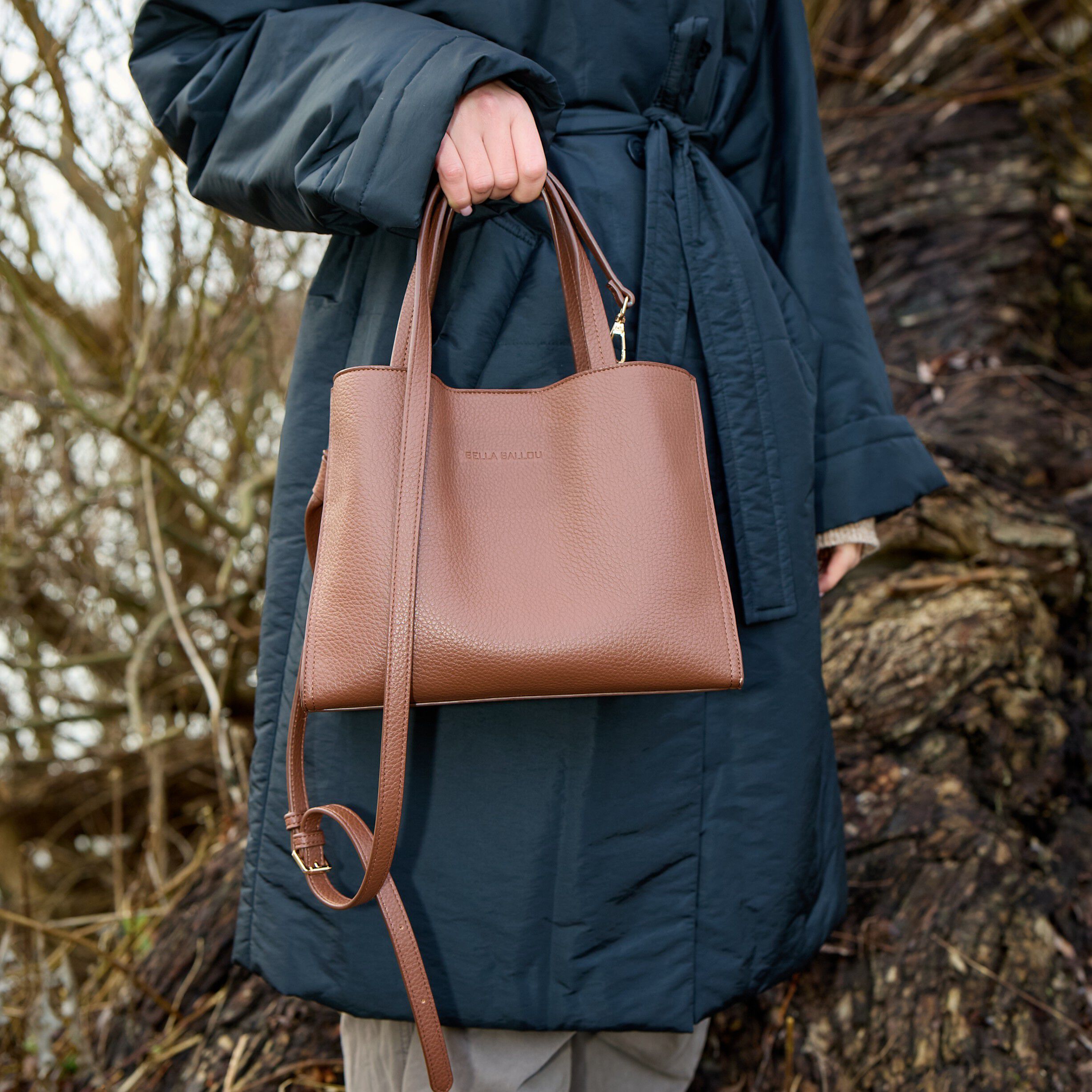 ORBIT Bag