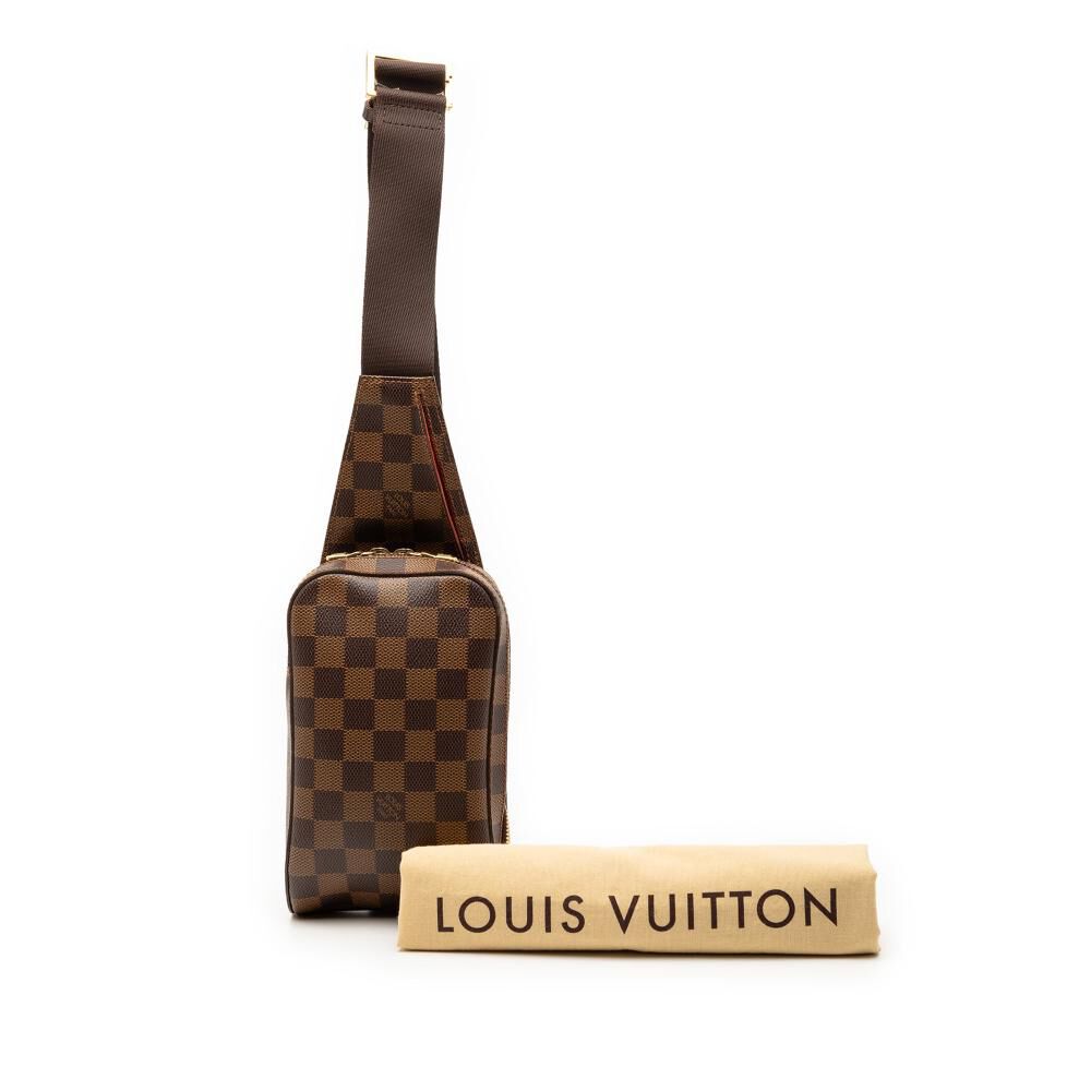 Louis Vuitton Crossbody Bag