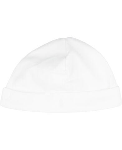 Cotton Interlock Hat