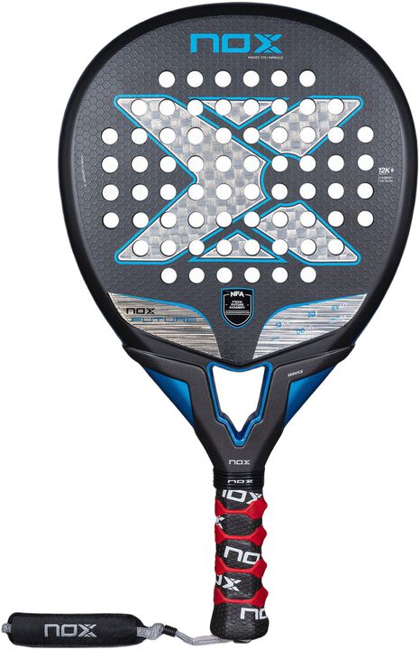 Future hybrid 12k alum