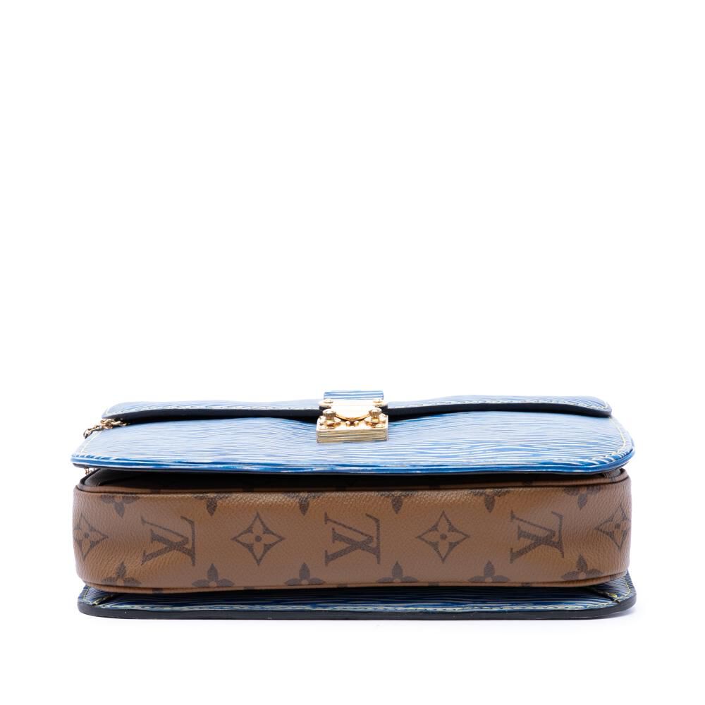 Louis Vuitton Pochette M&eacute;tis