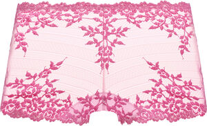EMBRACE LACE BOYSHORT
