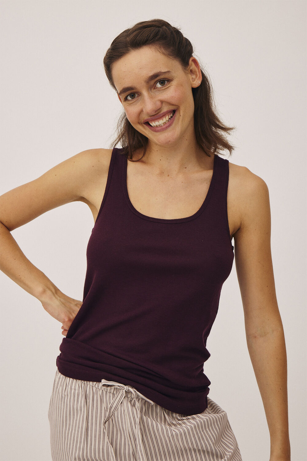 Celia 2 - 100% RWS Merino Wool