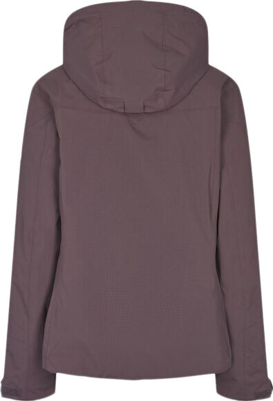 Thurn Stretch skijakke